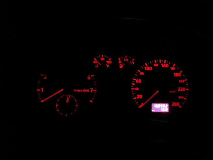 Audi A4 solgt billede 7