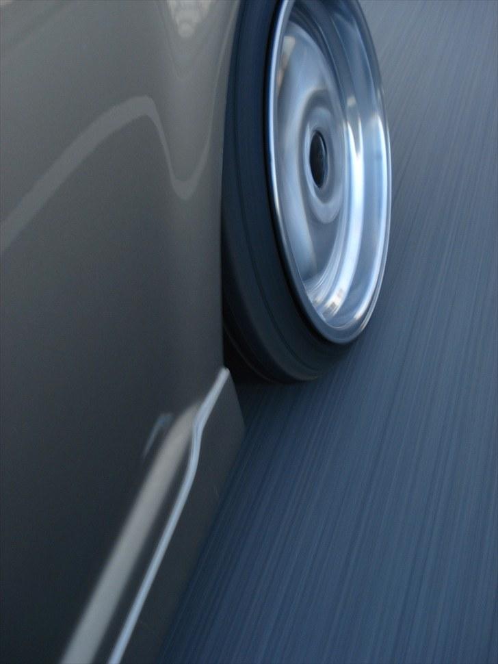 VW Golf 4 TDi  billede 17