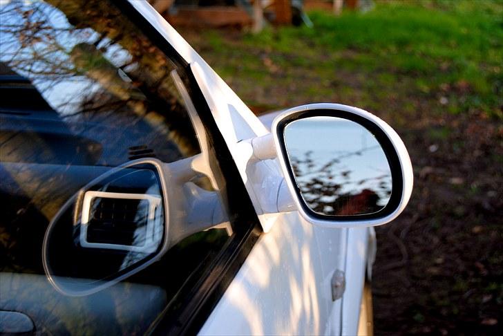 Peugeot 106 rally Solgt. - *NYT* billede 20