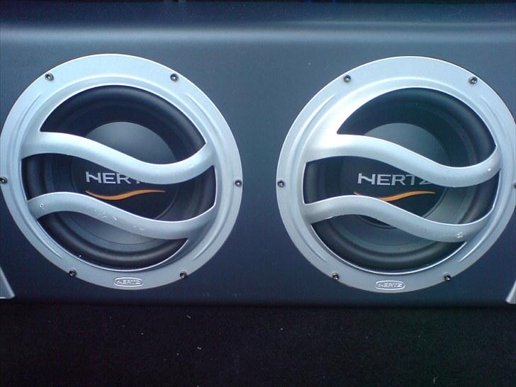 Seat leon 1.6 Stella "SOLGT" billede 9