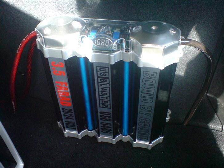 Seat leon 1.6 Stella "SOLGT" billede 10