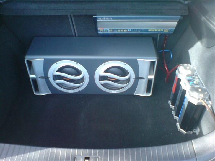 Seat leon 1.6 Stella "SOLGT" billede 11