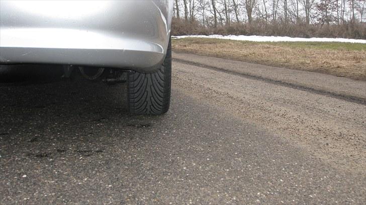 Opel Vectra billede 7