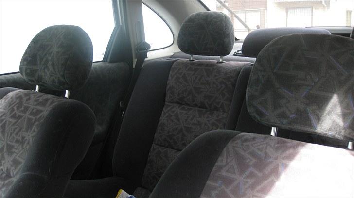 Opel Vectra billede 10