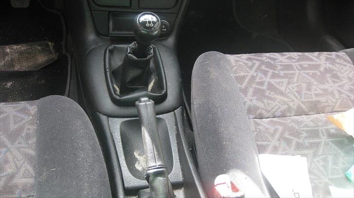 Opel Vectra billede 11