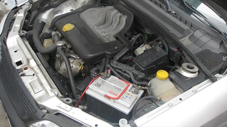 Opel Vectra billede 13