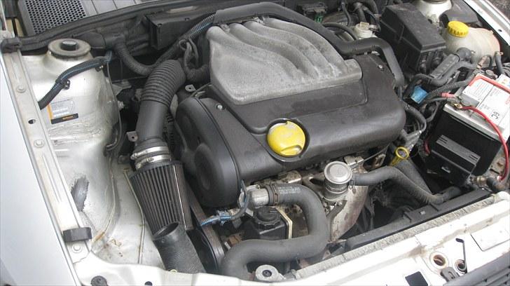 Opel Vectra billede 14