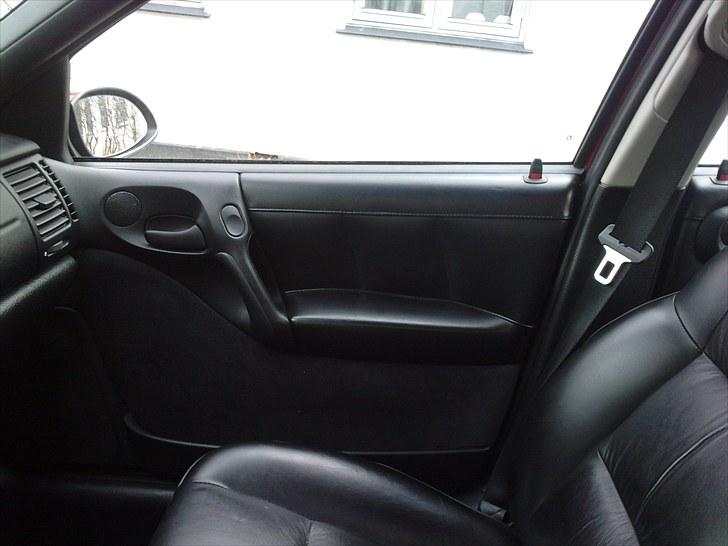 Opel Vectra B billede 13