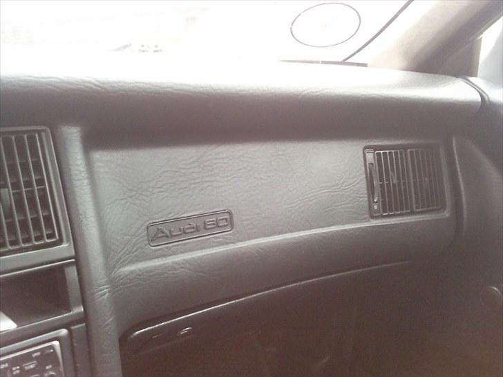 Audi 80 B4 2,0E *byttet* billede 5