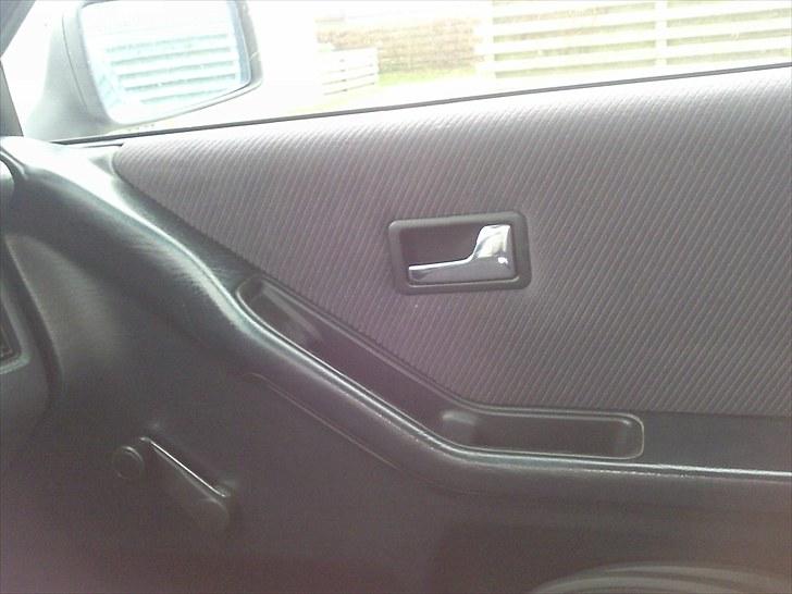 Audi 80 B4 2,0E *byttet* billede 6