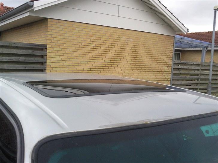 Audi 80 B4 2,0E *byttet* billede 7