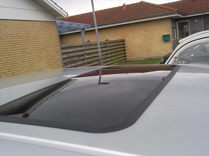 Audi 80 B4 2,0E *byttet* billede 8