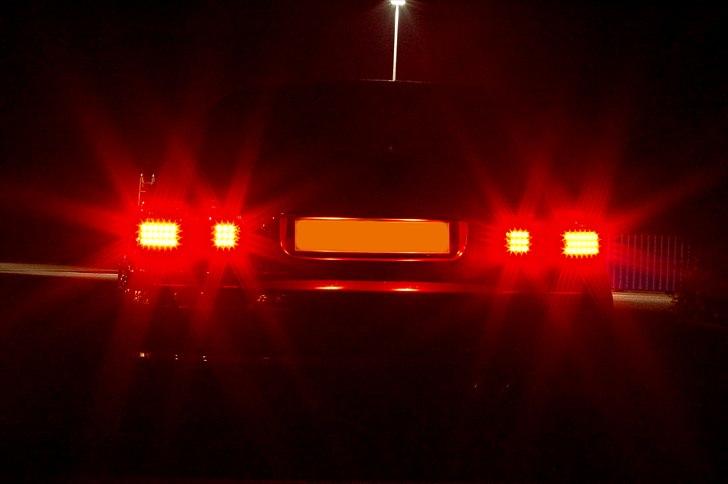 Honda Civic 1,6 VTI Solgt billede 20