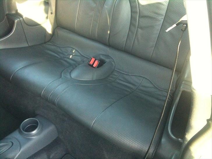 Mini cooper SOLGT billede 9