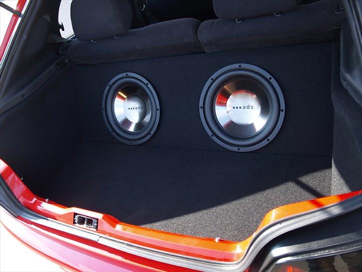 Peugeot 306 Solgt billede 5