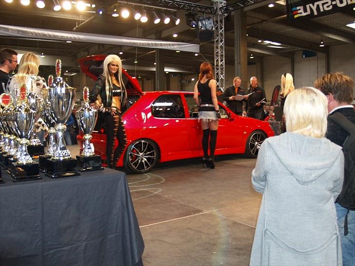 Peugeot 306 Solgt billede 6