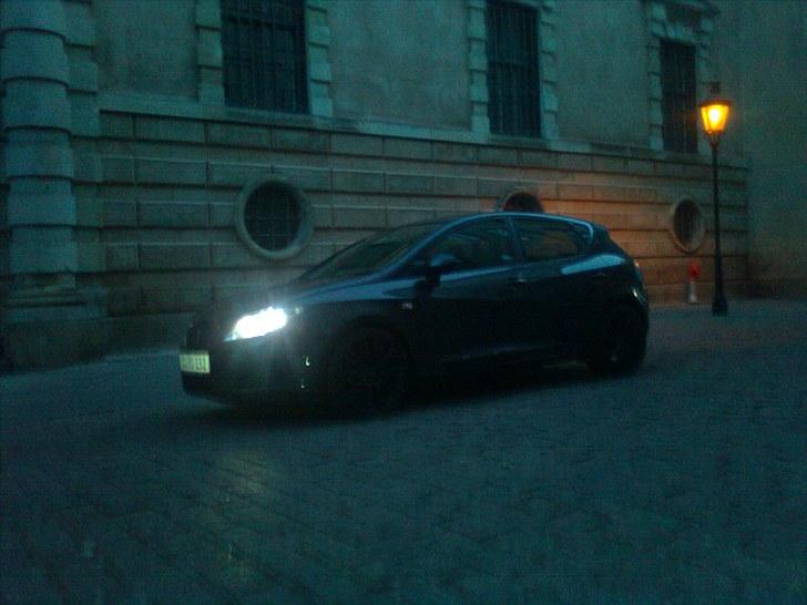 Seat Ibiza billede 10