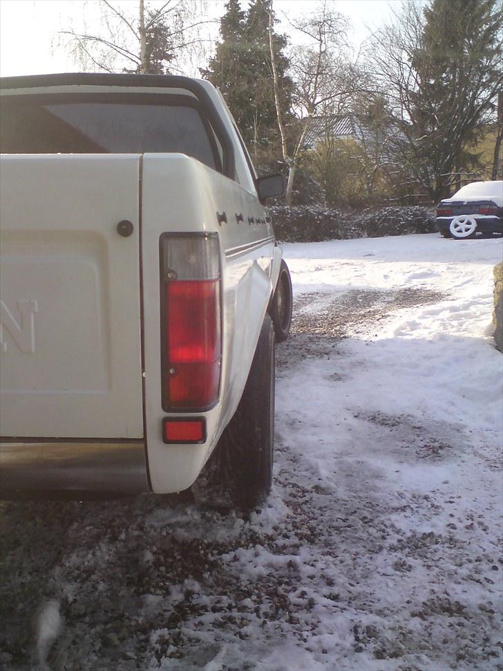 VW caddy 16v   SOLGT!!!! billede 7