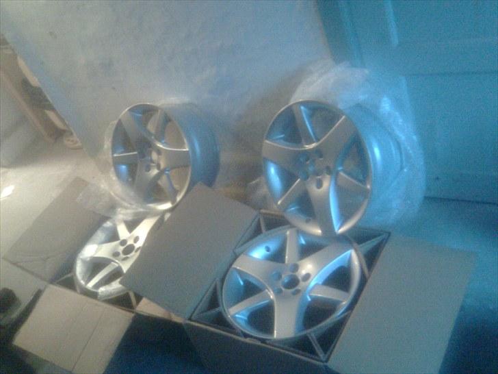 Saab 900 Turbo Talladega billede 14