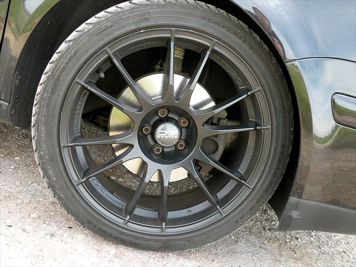 VW Golf GTi  billede 5