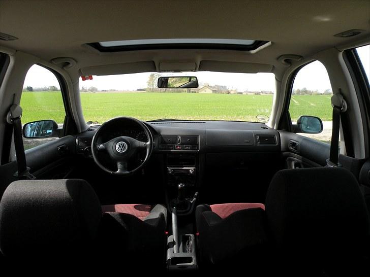 VW Golf GTi  billede 7