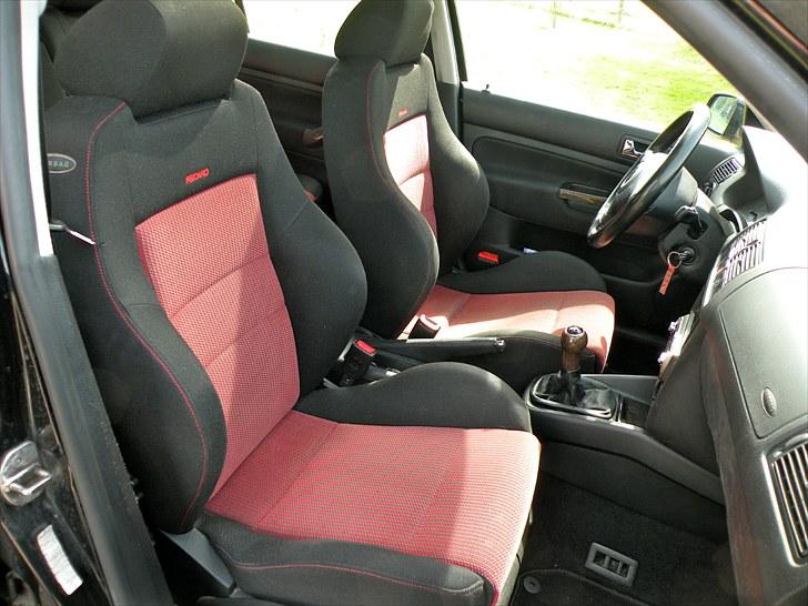 VW Golf GTi  billede 8