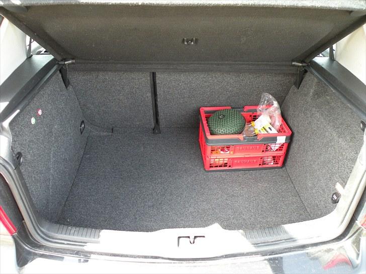 VW Golf GTi  billede 10