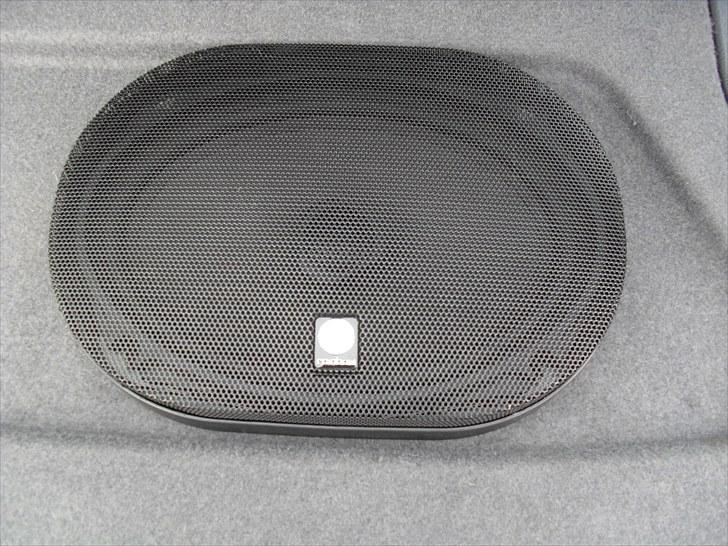 Daihatsu Charade 1,3 16V byttet billede 12