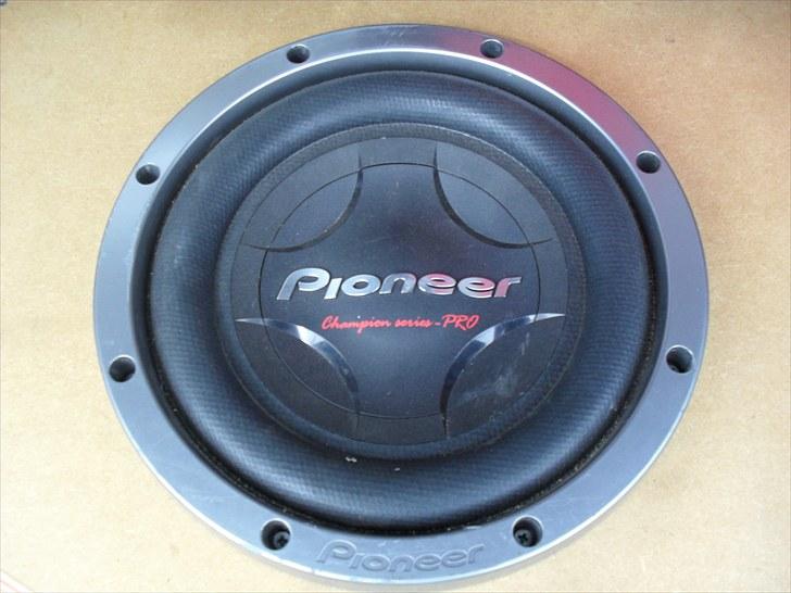 Daihatsu Charade 1,3 16V byttet billede 14