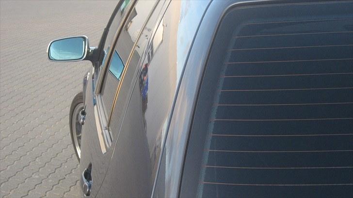 VW Golf 4 gti turbo ( solgt) billede 19