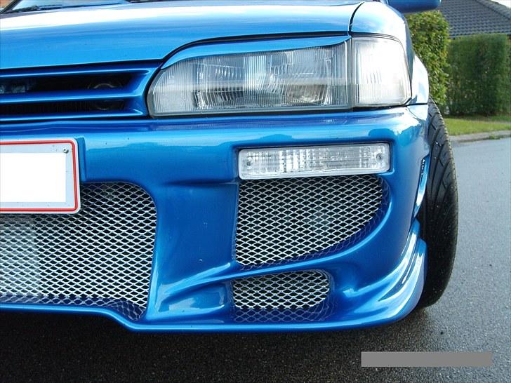 Toyota Corolla S-serie TIL SALG! billede 3