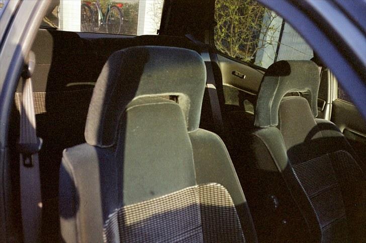 Toyota Corolla S-serie TIL SALG! - GTi-kabine den er lækker :) billede 11