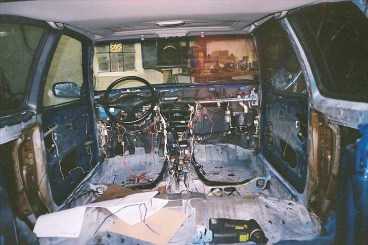 Toyota Corolla S-serie TIL SALG! - Stor og rummelig... billede 12