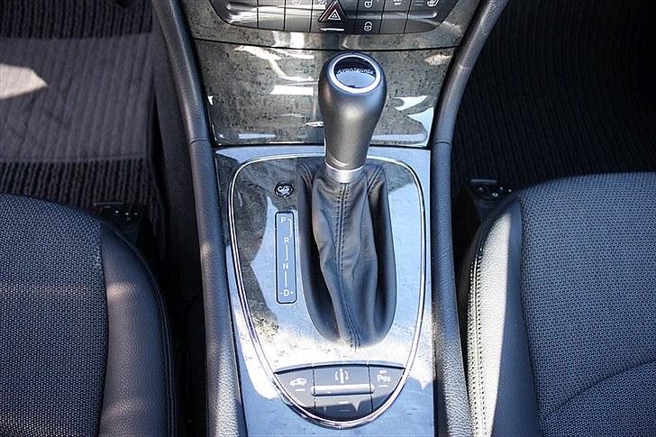 Mercedes Benz E 280 CDI Avantgarde billede 12