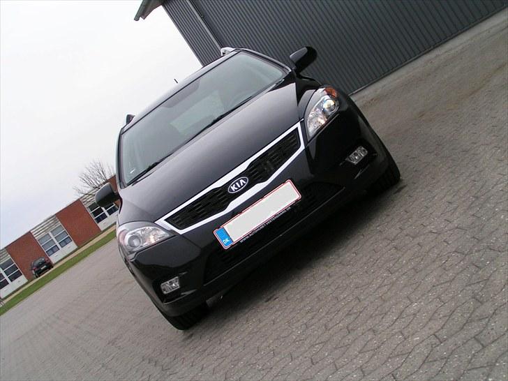 Kia Ceed billede 3
