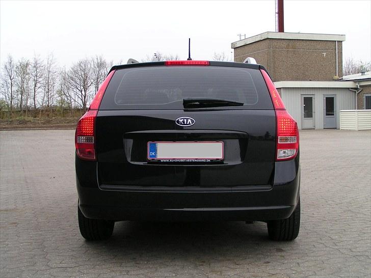 Kia Ceed billede 4