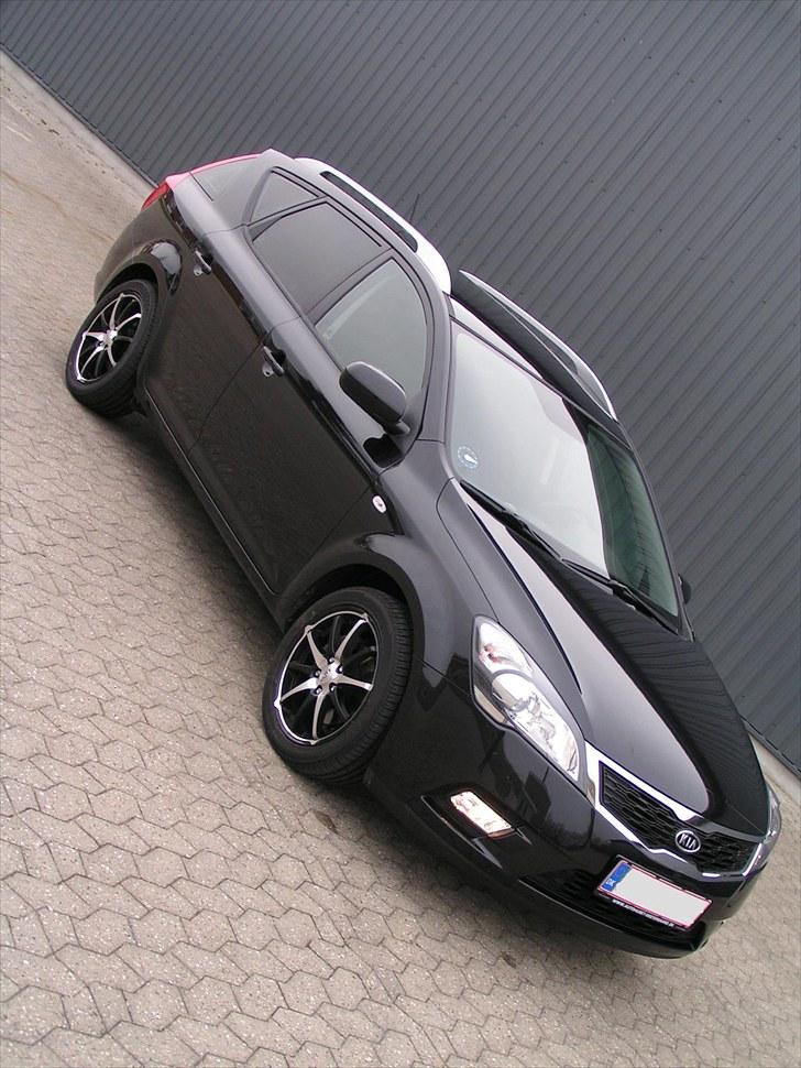 Kia Ceed billede 6
