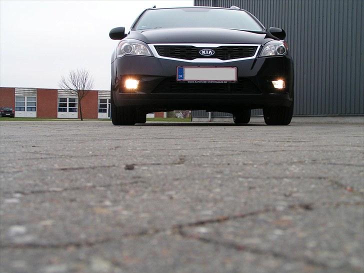 Kia Ceed billede 7