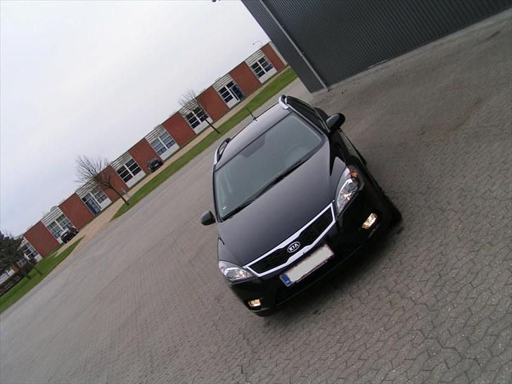 Kia Ceed billede 9