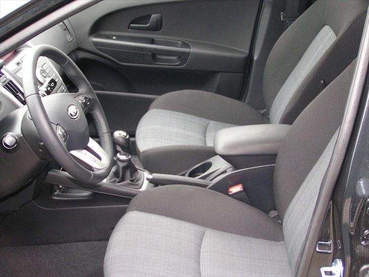 Kia Ceed billede 10