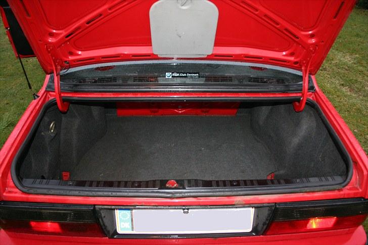 BMW E30 318iS billede 10