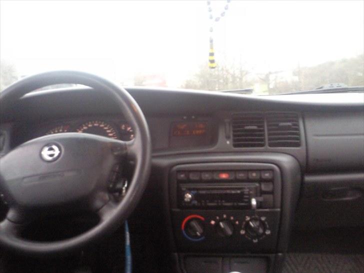 Opel Vectra billede 5