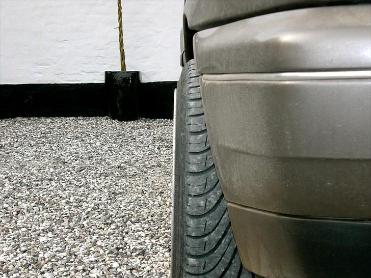 VW Golf 3 (solgt) billede 2