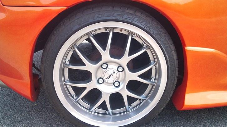 Honda Civic Solgt :( billede 7