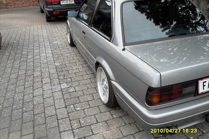 BMW E30 325 M-TECH 2 billede 2