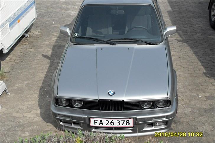 BMW E30 325 M-TECH 2 billede 3