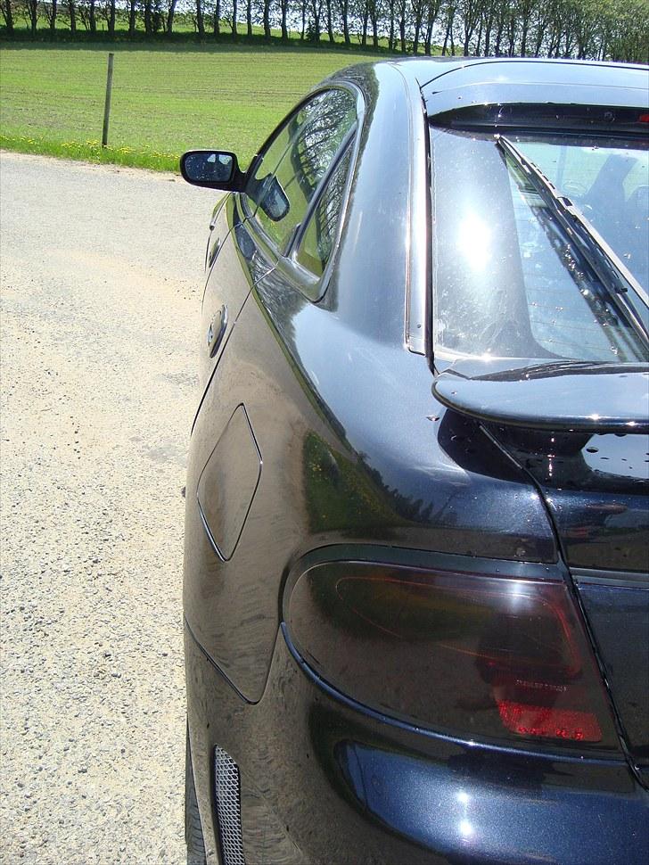 Mazda 323F BA 1,8L billede 13