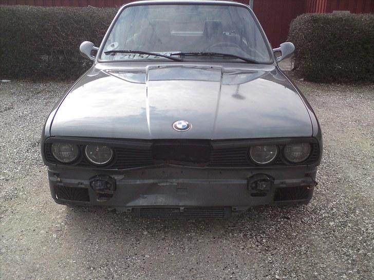 BMW 320i billede 5