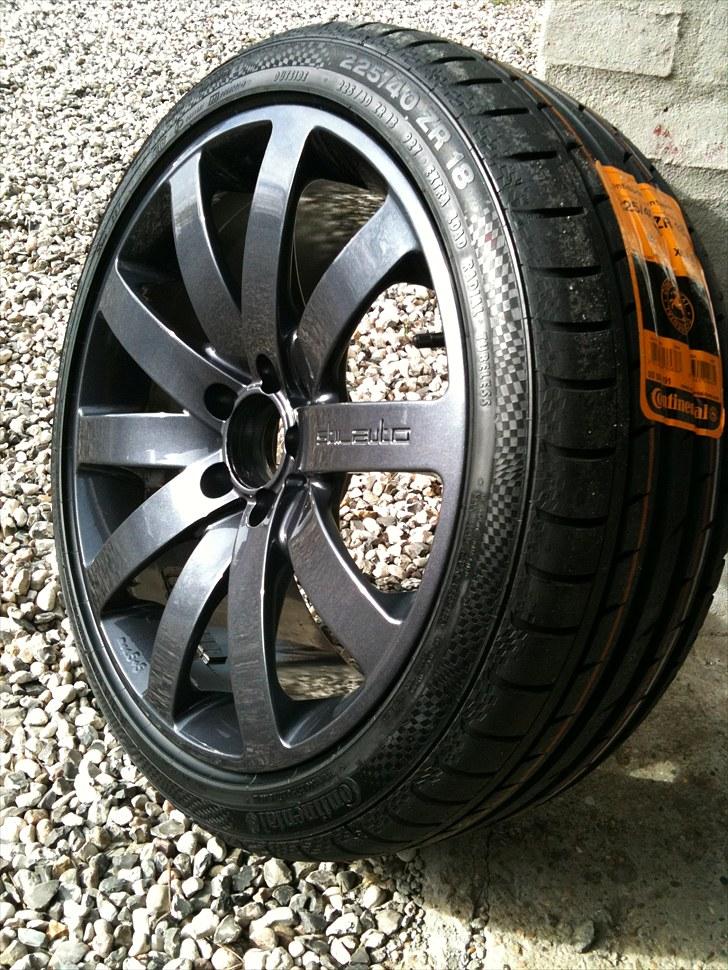 Ford  Mondeo TDCI ~Sport~ billede 17