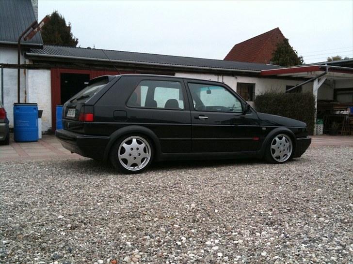 VW Golf Gti (Solgt) billede 2